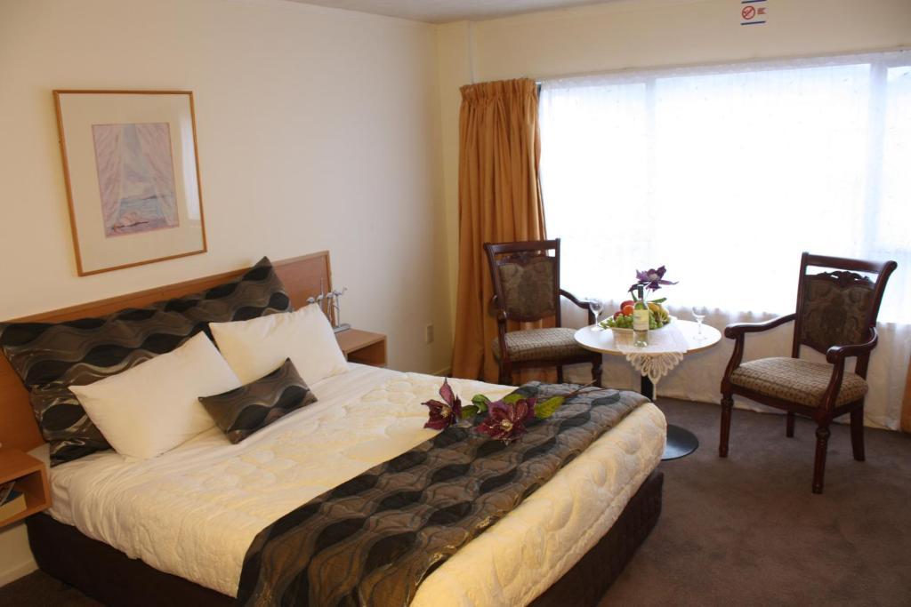Travel Air 3* Auckland
