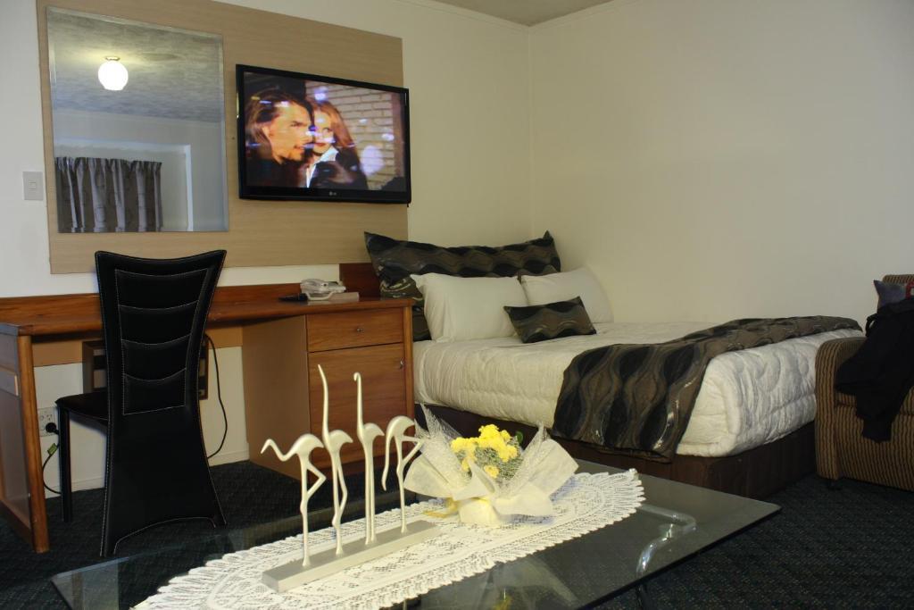 Travel Air 3* Auckland