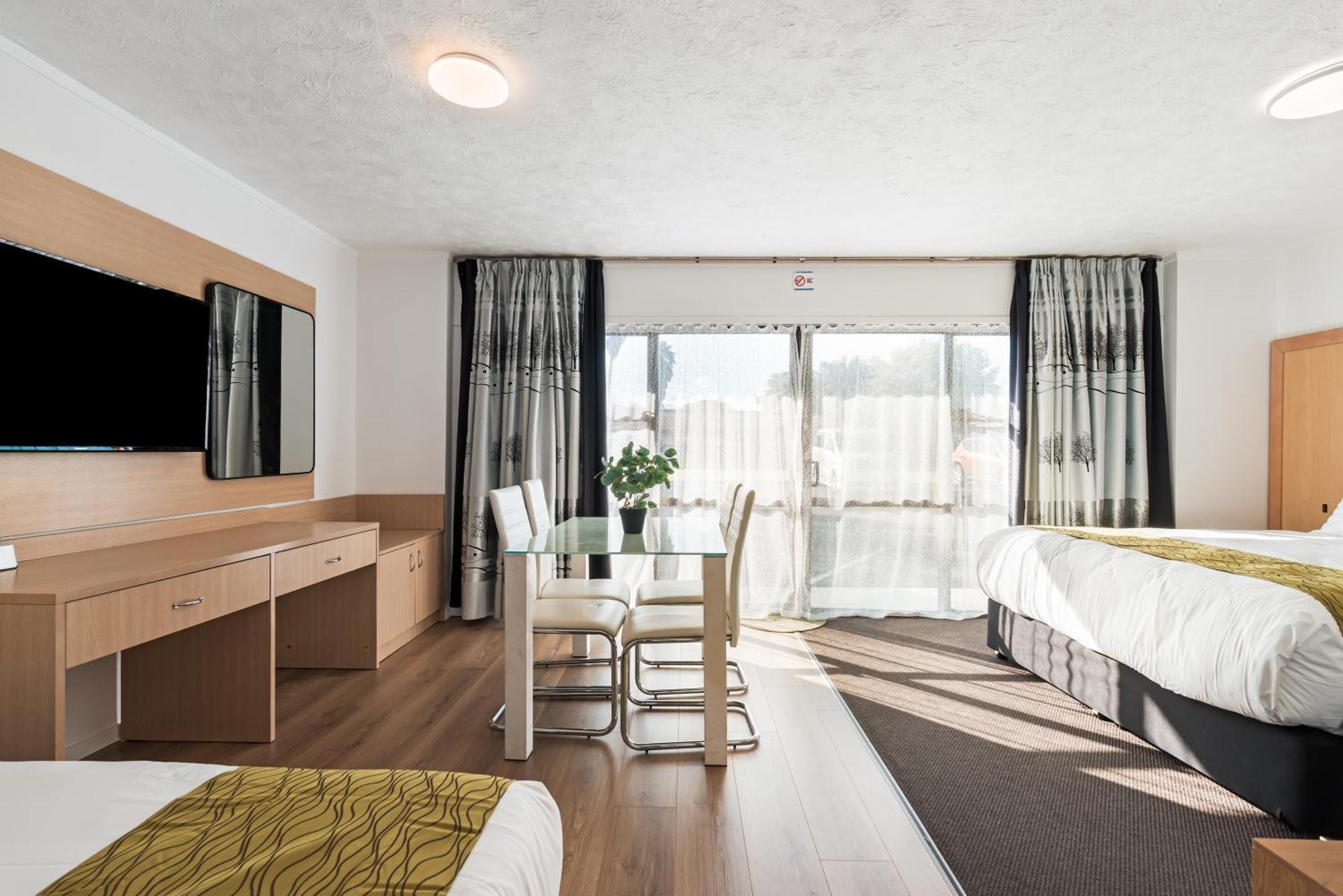 Motel Travel Air 3*