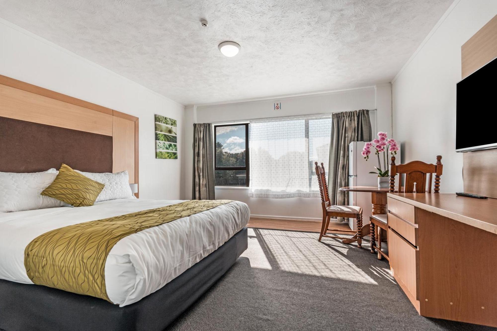 Travel Air 3* Auckland