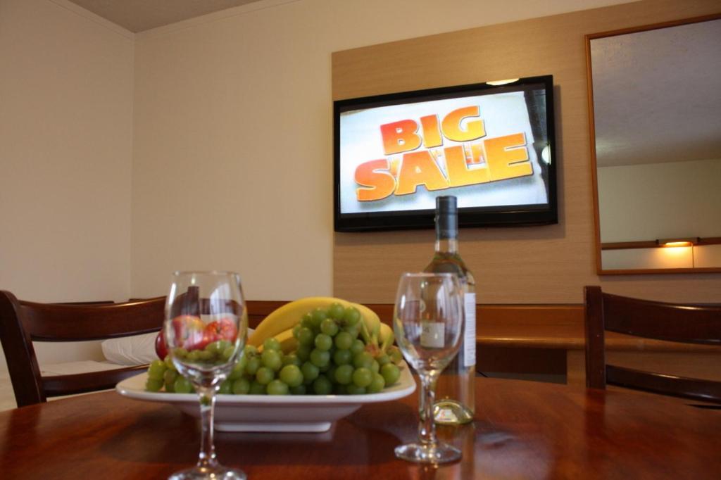 Motel Travel Air 3*