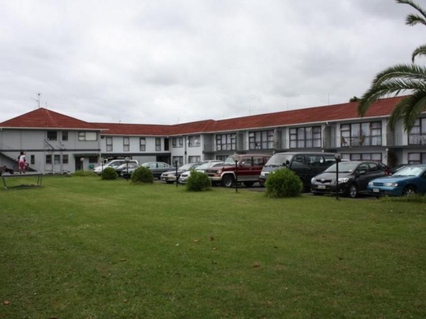 Motel Travel Air 3*