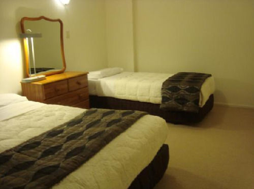 Travel Air Motel Auckland